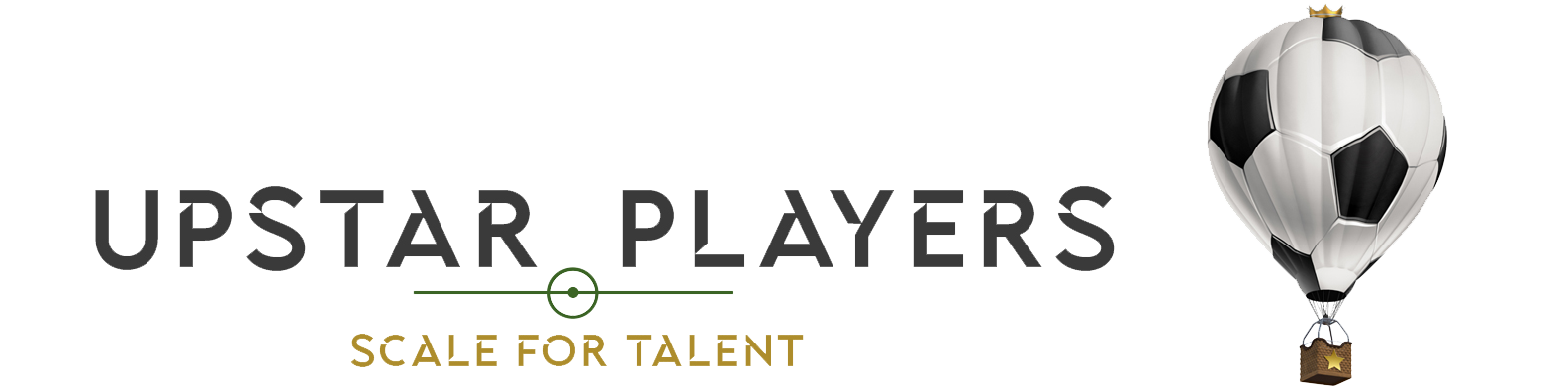 UPSTARPLAYERS Club - Scale for Talent